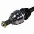 NCV27029 by GSP AUTO PARTS NORTH AMERICA INC - New CV Axle