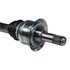 NCV27031 by GSP AUTO PARTS NORTH AMERICA INC - New CV Axle