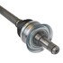 NCV27032 by GSP AUTO PARTS NORTH AMERICA INC - New CV Axle