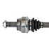 NCV27034 by GSP AUTO PARTS NORTH AMERICA INC - New CV Axle