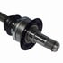 NCV27035 by GSP AUTO PARTS NORTH AMERICA INC - New CV Axle