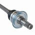 NCV27034 by GSP AUTO PARTS NORTH AMERICA INC - New CV Axle