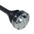 NCV27036 by GSP AUTO PARTS NORTH AMERICA INC - New CV Axle