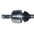 NCV27036 by GSP AUTO PARTS NORTH AMERICA INC - New CV Axle