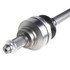 NCV27039 by GSP AUTO PARTS NORTH AMERICA INC - New CV Axle