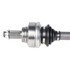 NCV27039 by GSP AUTO PARTS NORTH AMERICA INC - New CV Axle