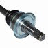 NCV27040 by GSP AUTO PARTS NORTH AMERICA INC - New CV Axle