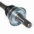 NCV27041 by GSP AUTO PARTS NORTH AMERICA INC - New CV Axle