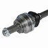 NCV27041 by GSP AUTO PARTS NORTH AMERICA INC - New CV Axle