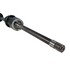 NCV27044 by GSP AUTO PARTS NORTH AMERICA INC - New CV Axle