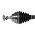 NCV27044 by GSP AUTO PARTS NORTH AMERICA INC - New CV Axle