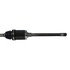 NCV27044 by GSP AUTO PARTS NORTH AMERICA INC - New CV Axle