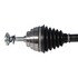 NCV27043 by GSP AUTO PARTS NORTH AMERICA INC - CV Axle Assy