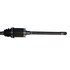 NCV27047 by GSP AUTO PARTS NORTH AMERICA INC - NEW CV Axle