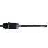 NCV27046 by GSP AUTO PARTS NORTH AMERICA INC - NEW CV Axle