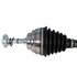 NCV27049 by GSP AUTO PARTS NORTH AMERICA INC - NEW CV Axle