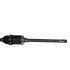 NCV27049 by GSP AUTO PARTS NORTH AMERICA INC - NEW CV Axle