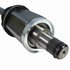 NCV27048 by GSP AUTO PARTS NORTH AMERICA INC - NEW CV Axle