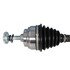 NCV27051 by GSP AUTO PARTS NORTH AMERICA INC - NEW CV Axle