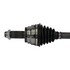 NCV27054 by GSP AUTO PARTS NORTH AMERICA INC - New CV Axle