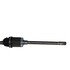 NCV27051 by GSP AUTO PARTS NORTH AMERICA INC - NEW CV Axle