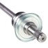 NCV27057 by GSP AUTO PARTS NORTH AMERICA INC - New CV Axle