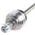 NCV27057 by GSP AUTO PARTS NORTH AMERICA INC - New CV Axle