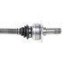 NCV27056 by GSP AUTO PARTS NORTH AMERICA INC - New CV Axle