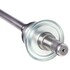 NCV27056 by GSP AUTO PARTS NORTH AMERICA INC - New CV Axle