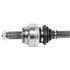 NCV27056 by GSP AUTO PARTS NORTH AMERICA INC - New CV Axle