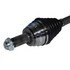 NCV27058 by GSP AUTO PARTS NORTH AMERICA INC - New CV Axle