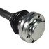 NCV27059 by GSP AUTO PARTS NORTH AMERICA INC - New CV Axle