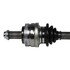 NCV27059 by GSP AUTO PARTS NORTH AMERICA INC - New CV Axle