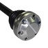 NCV27060 by GSP AUTO PARTS NORTH AMERICA INC - New CV Axle