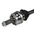 NCV27059 by GSP AUTO PARTS NORTH AMERICA INC - New CV Axle