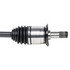 NCV27062 by GSP AUTO PARTS NORTH AMERICA INC - New CV Axle