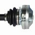 NCV27061 by GSP AUTO PARTS NORTH AMERICA INC - New CV Axle