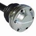 NCV27061 by GSP AUTO PARTS NORTH AMERICA INC - New CV Axle