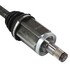 NCV27065 by GSP AUTO PARTS NORTH AMERICA INC - CV Axle Assy