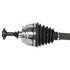 NCV27065 by GSP AUTO PARTS NORTH AMERICA INC - CV Axle Assy