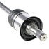 NCV27063 by GSP AUTO PARTS NORTH AMERICA INC - New CV Axle