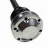 NCV27500 by GSP AUTO PARTS NORTH AMERICA INC - NEW CV AXLE