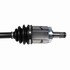 NCV27501 by GSP AUTO PARTS NORTH AMERICA INC - CV AXLE