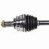 NCV27501 by GSP AUTO PARTS NORTH AMERICA INC - CV AXLE