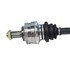 NCV27503 by GSP AUTO PARTS NORTH AMERICA INC - NEW CV AXLE