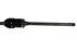 NCV27502 by GSP AUTO PARTS NORTH AMERICA INC - CV AXLE