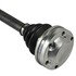 NCV27510 by GSP AUTO PARTS NORTH AMERICA INC - New CV Axle