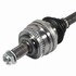 NCV27510 by GSP AUTO PARTS NORTH AMERICA INC - New CV Axle