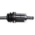 NCV27514 by GSP AUTO PARTS NORTH AMERICA INC - NEW CV AXLE