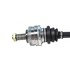 NCV27516 by GSP AUTO PARTS NORTH AMERICA INC - NEW CV AXLE